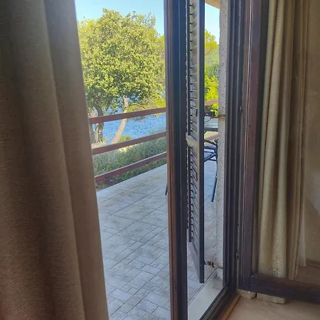 Apartments Franic Saplunara Exterior photo