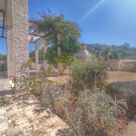 Apartments Franic Saplunara Exterior photo
