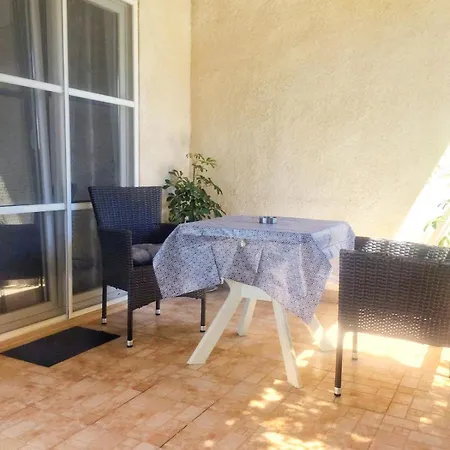 Apartments Franic Saplunara Room photo