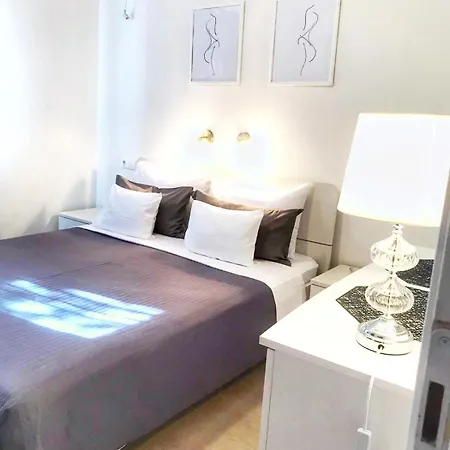 Apartments Franic Saplunara Room photo