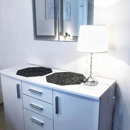 Apartments Franic Saplunara Room photo