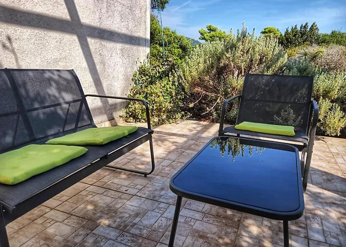 Apartments Franic