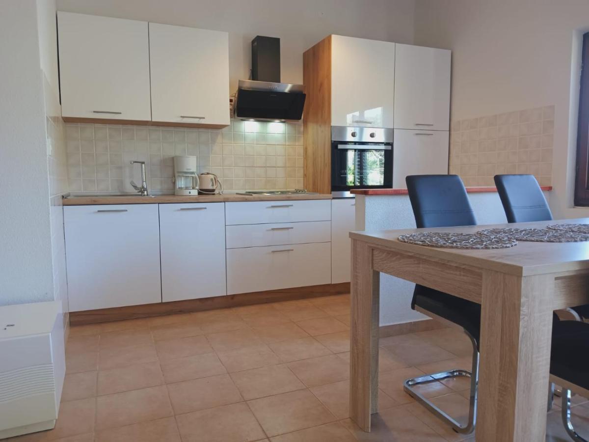 Apartment Franic Saplunara