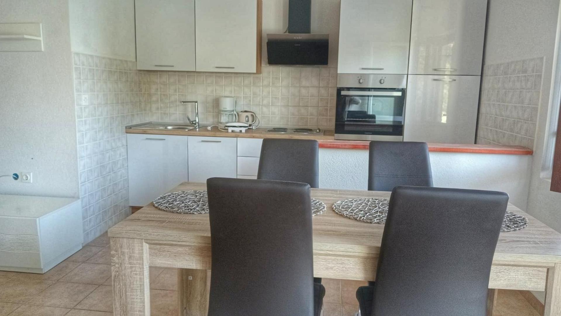 Apartament Franić