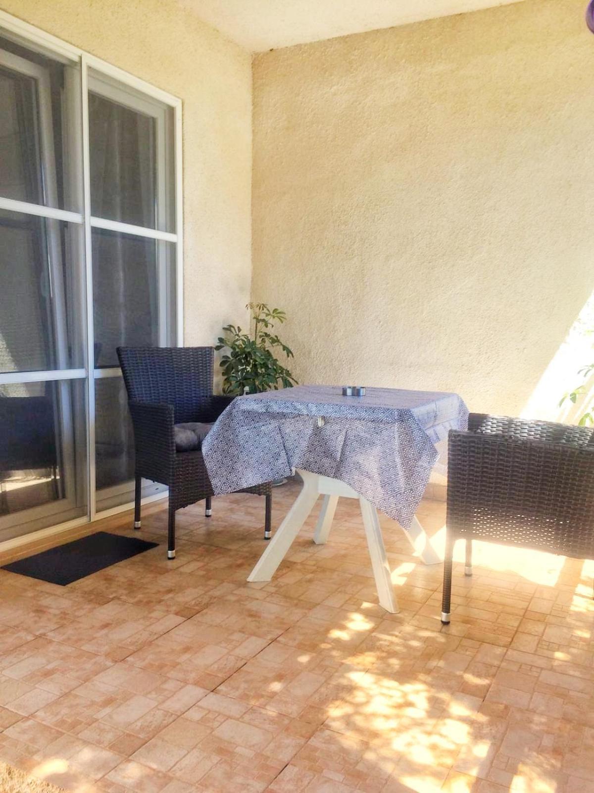 Apartment Franic Saplunara