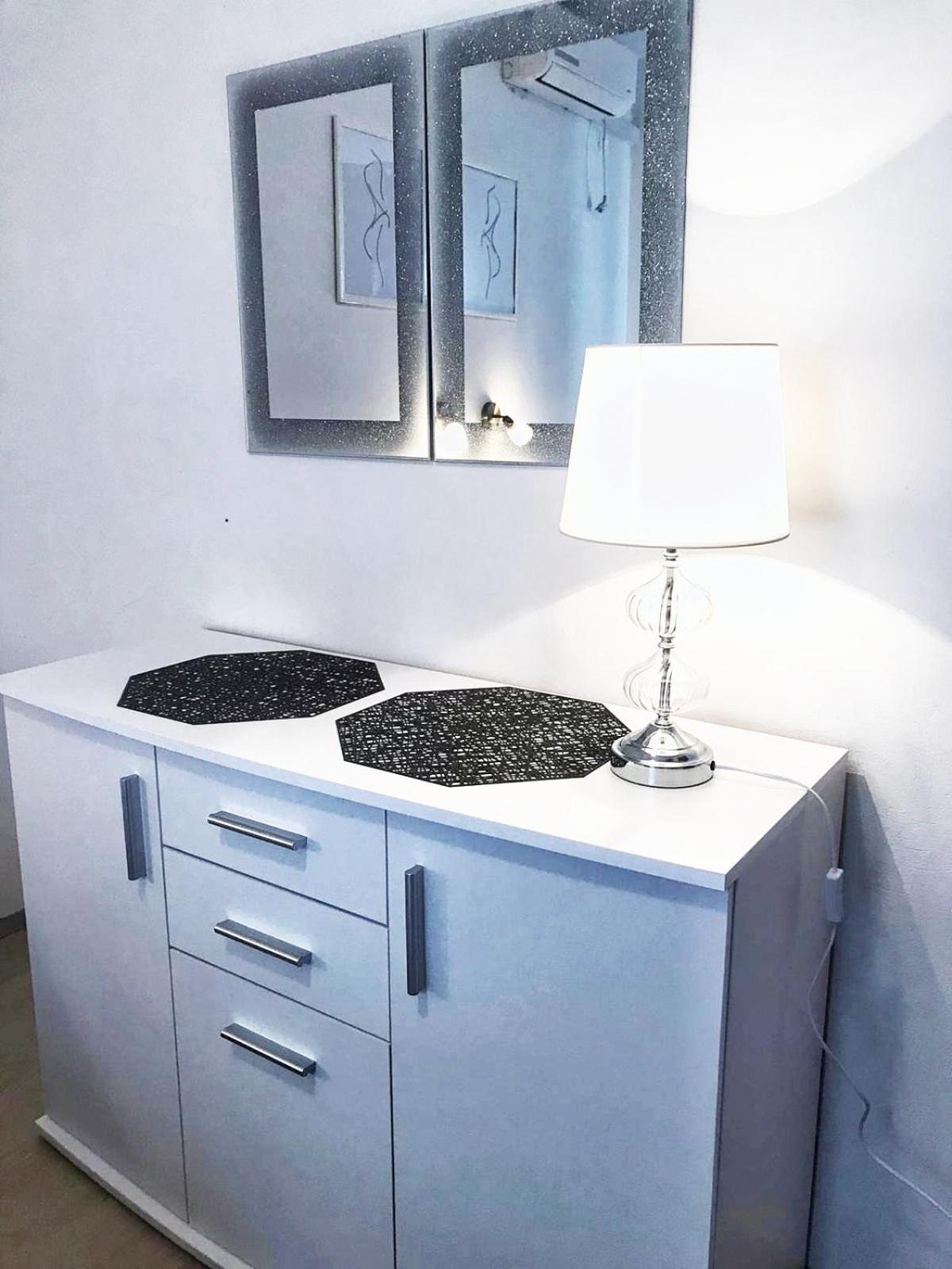 Apartment Franic *